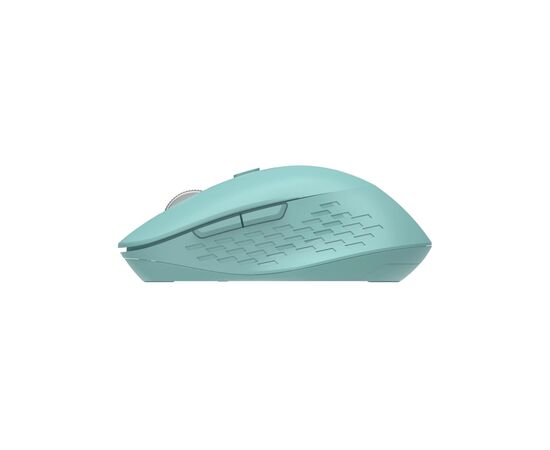 Мышка OfficePro M230M Silent Click Wireless/Bluetooth Mint (M230M), изображение 3 Мышка OfficePro M230M Silent Click Wireless/Bluetooth Mint (M230M), изображение 3