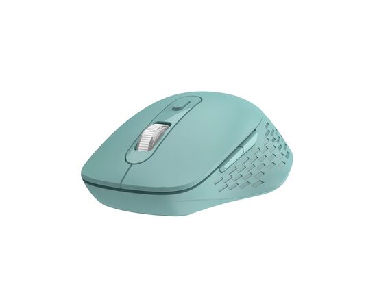 Мишка OfficePro M230M Silent Click Wireless/Bluetooth Mint (M230M)