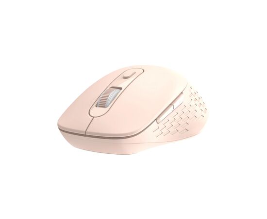 Мишка OfficePro M230P Silent Click Wireless/Bluetooth Pink (M230P)