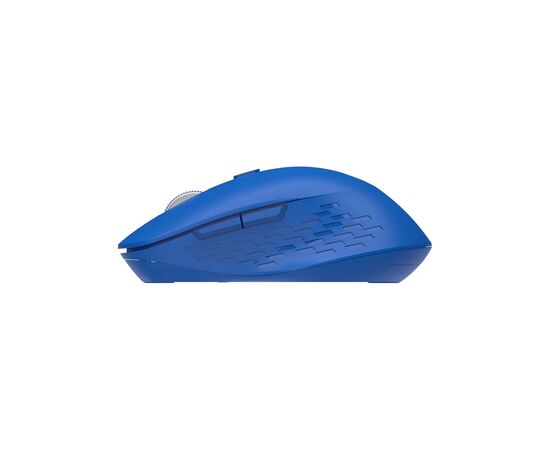 Мышка OfficePro M230C Silent Click Wireless/Bluetooth Blue (M230С), изображение 3 Мышка OfficePro M230C Silent Click Wireless/Bluetooth Blue (M230С), изображение 3