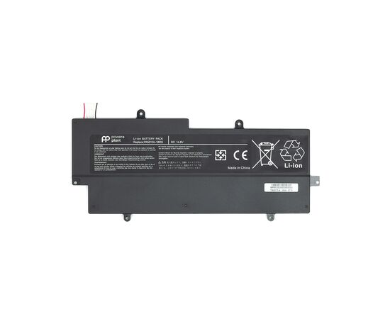 Аккумулятор для ноутбука Toshiba Portege Z830 Ultrabook (PA5013U-1BRS) (NB510276)