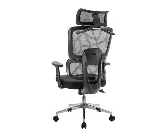 Офисное кресло GT Racer B-522-1 Black, изображение 2 Офисное кресло GT Racer B-522-1 Black, изображение 2