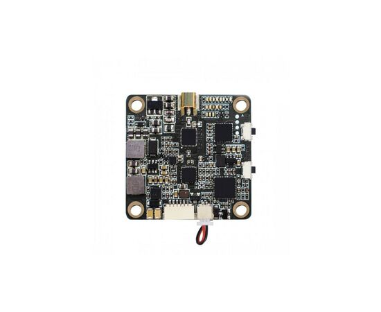 Видеопередатчик (VTX) AKK Ultra Long Range All Channels 3W 5.8GHz 80CH Low Band (TX3000AC)