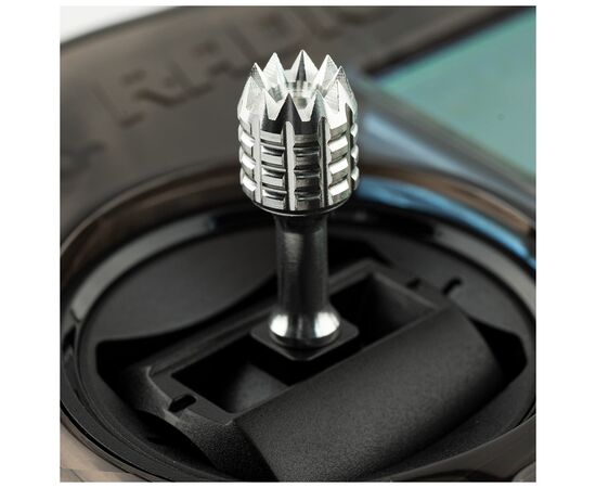 Пульт управления для дрона RadioMaster Pocket ELRS Charcoal (HP0157.0054-M2), изображение 6 Пульт управления для дрона RadioMaster Pocket ELRS Charcoal (HP0157.0054-M2), изображение 6