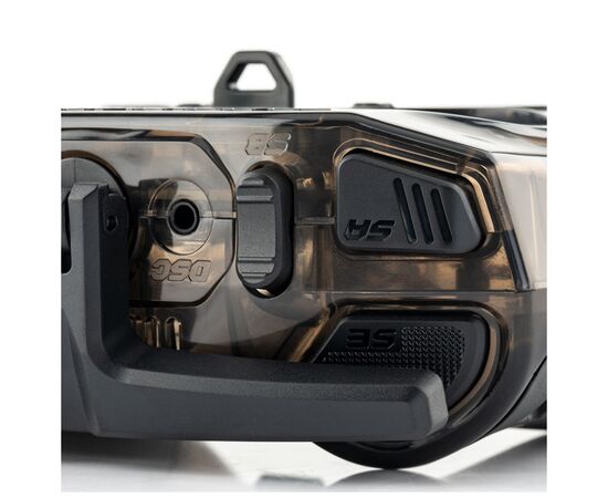 Пульт управления для дрона RadioMaster Pocket ELRS Charcoal (HP0157.0054-M2), изображение 8 Пульт управления для дрона RadioMaster Pocket ELRS Charcoal (HP0157.0054-M2), изображение 8