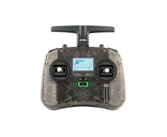 Пульт управления для дрона RadioMaster Pocket ELRS Charcoal (HP0157.0054-M2)