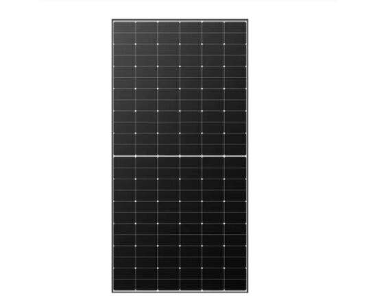 Солнечная панель Longi 585W, Bifacial Monocrystalline (LR5-72HTH-585M)