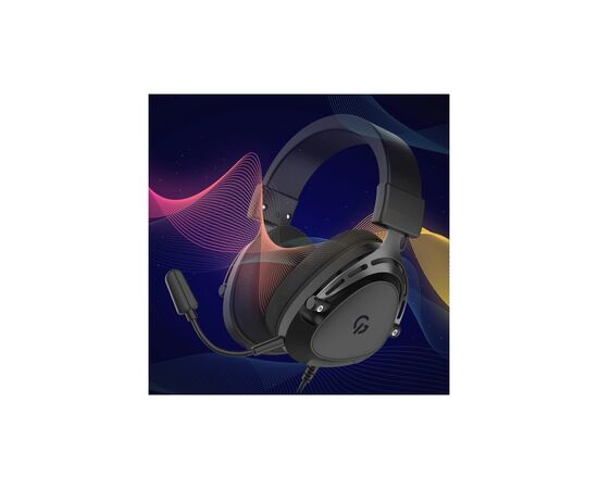 Наушники GamePro HS766 Black (HS766), изображение 11 Наушники GamePro HS766 Black (HS766), изображение 11