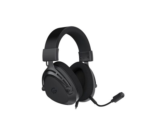 Наушники GamePro HS766 Black (HS766), изображение 2 Наушники GamePro HS766 Black (HS766), изображение 2