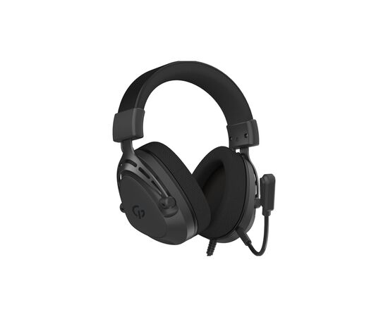 Наушники GamePro HS766 Black (HS766), изображение 3 Наушники GamePro HS766 Black (HS766), изображение 3