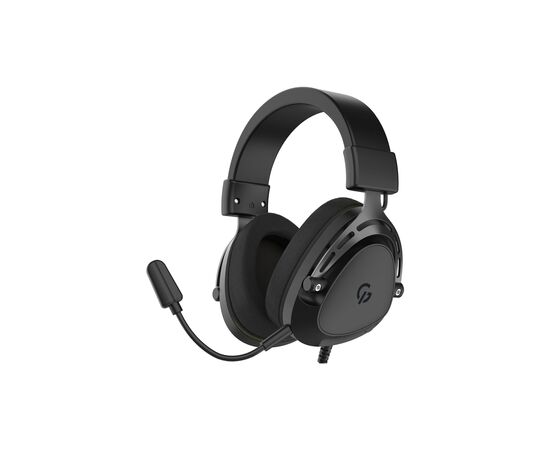 Наушники GamePro HS766 Black (HS766)