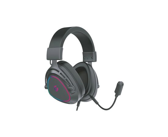 Наушники GamePro HS783 RGB Black (HS783), изображение 2 Наушники GamePro HS783 RGB Black (HS783), изображение 2