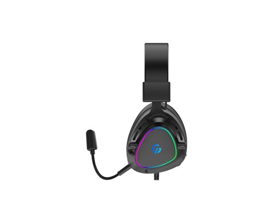 Наушники GamePro HS783 RGB Black (HS783), изображение 3 Наушники GamePro HS783 RGB Black (HS783), изображение 3