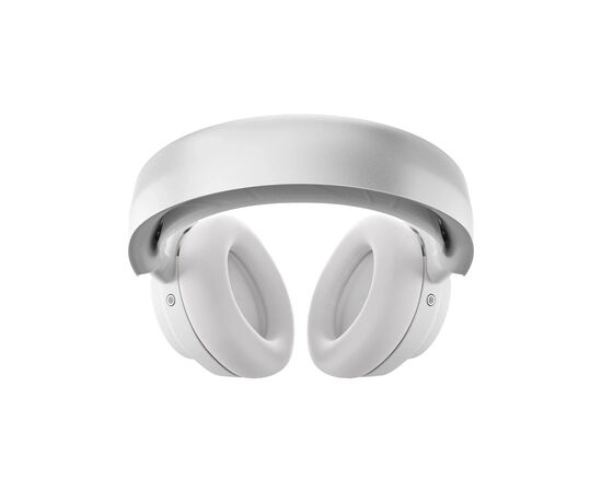 Навушники SteelSeries Arctis Nova Pro Wireless White (61524), зображення 3 Навушники SteelSeries Arctis Nova Pro Wireless White (61524), зображення 3