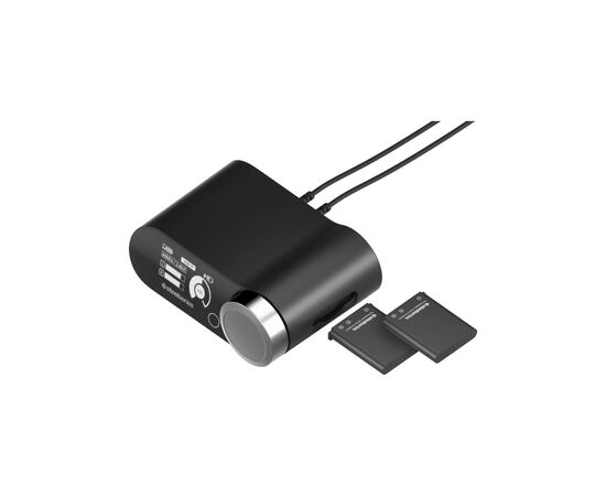 Навушники SteelSeries Arctis Nova Pro Wireless White (61524), зображення 4 Навушники SteelSeries Arctis Nova Pro Wireless White (61524), зображення 4