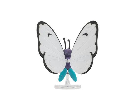 Фигурка Pokemon W17 - Баттерфри (PKW3579), изображение 5 Фигурка Pokemon W17 - Баттерфри (PKW3579), изображение 5