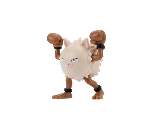 Фігурка Pokemon W17 - Праймейп (PKW3573), зображення 2 Фігурка Pokemon W17 - Праймейп (PKW3573), зображення 2