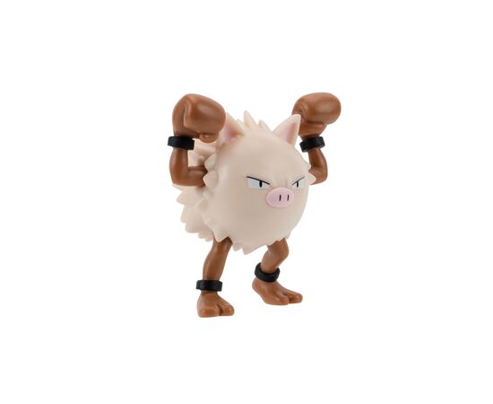 Фігурка Pokemon W17 - Праймейп (PKW3573), зображення 4 Фігурка Pokemon W17 - Праймейп (PKW3573), зображення 4