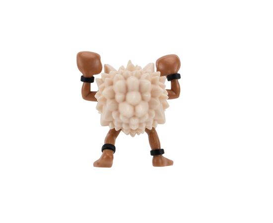 Фігурка Pokemon W17 - Праймейп (PKW3573), зображення 5 Фігурка Pokemon W17 - Праймейп (PKW3573), зображення 5