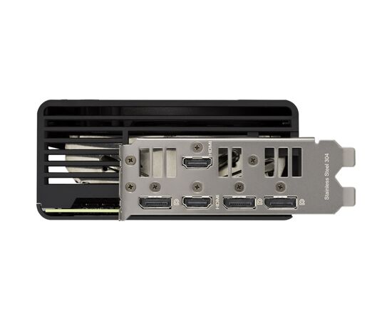 Видеокарта ASUS GeForce RTX4070Ti SUPER 16Gb ROG STRIX GAMING (ROG-STRIX-RTX4070TIS-16G-GAMING), изображение 11 Видеокарта ASUS GeForce RTX4070Ti SUPER 16Gb ROG STRIX GAMING (ROG-STRIX-RTX4070TIS-16G-GAMING), изображение 11
