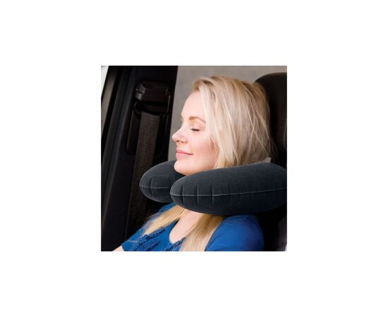 Туристическая подушка Intex 68675, изображение 2 Туристическая подушка Intex 68675, изображение 2