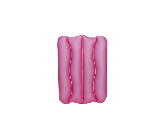 Туристическая подушка BestWay 52127 Pink (BW 52127 pink)