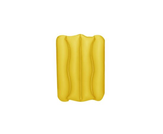 Туристическая подушка BestWay 52127 Yellow (BW 52127 yellow)
