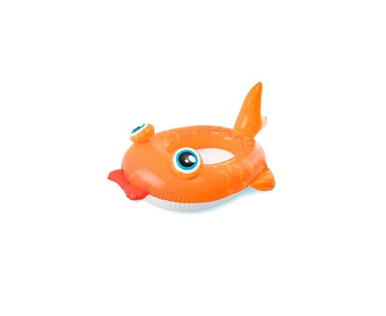 Платформа Intex 59380 Orange