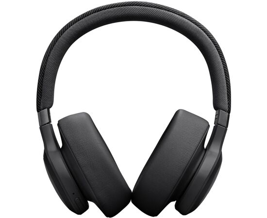 Наушники JBL Live 770 NC Black (JBLLIVE770NCBLK), изображение 3 Наушники JBL Live 770 NC Black (JBLLIVE770NCBLK), изображение 3