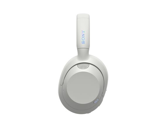 Навушники Sony Over-ear Ult Wear WHULT900N Off White (WHULT900NW.CE7), зображення 6 Навушники Sony Over-ear Ult Wear WHULT900N Off White (WHULT900NW.CE7), зображення 6