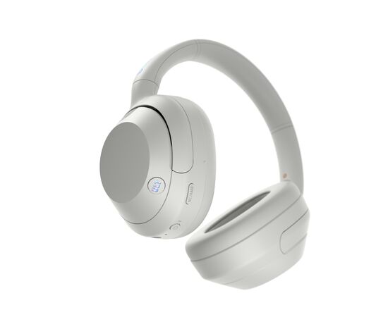 Навушники Sony Over-ear Ult Wear WHULT900N Off White (WHULT900NW.CE7), зображення 8 Навушники Sony Over-ear Ult Wear WHULT900N Off White (WHULT900NW.CE7), зображення 8