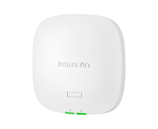 Точка доступа Wi-Fi HP InstantOn AP32 (S1T23A) (S1T23A), изображение 2 Точка доступа Wi-Fi HP InstantOn AP32 (S1T23A) (S1T23A), изображение 2