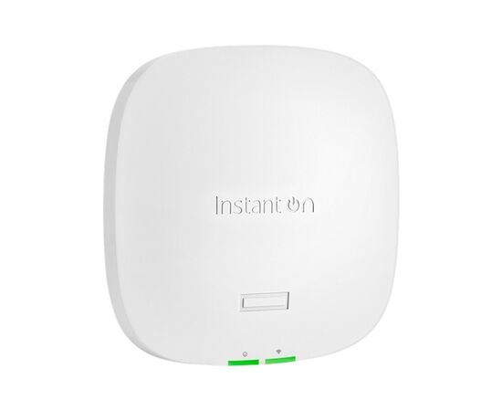 Точка доступа Wi-Fi HP InstantOn AP32 (S1T23A) (S1T23A), изображение 3 Точка доступа Wi-Fi HP InstantOn AP32 (S1T23A) (S1T23A), изображение 3