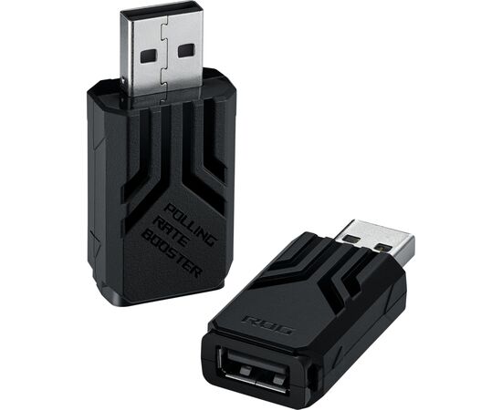 Мишка ASUS ROG Keris II WL ACE Wireless/Bluetooth/USB Black (90MP03N0-BMUA00), зображення 12 Мишка ASUS ROG Keris II WL ACE Wireless/Bluetooth/USB Black (90MP03N0-BMUA00), зображення 12