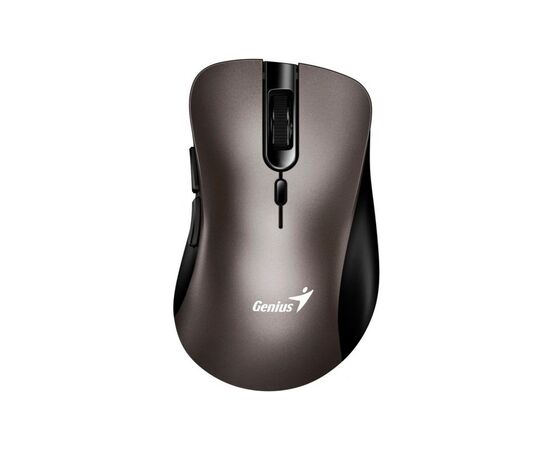 Мышка Genius Ergo 8100S Wireless Champagne (31030040402)