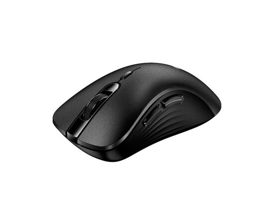 Мишка Genius Ergo 8100S Wireless Black (31030040400), зображення 3 Мишка Genius Ergo 8100S Wireless Black (31030040400), зображення 3