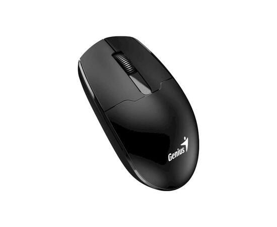 Мишка Genius NX-7000SE Wireless Black (31030032400), зображення 2 Мишка Genius NX-7000SE Wireless Black (31030032400), зображення 2
