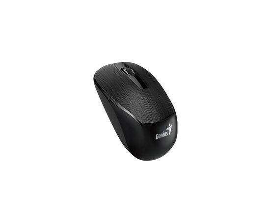 Мишка Genius NX-7015 Wireless Black (31030019412), зображення 2 Мишка Genius NX-7015 Wireless Black (31030019412), зображення 2