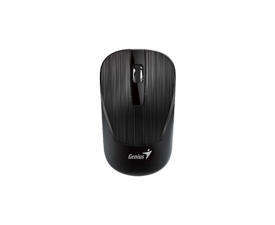 Мышка Genius NX-7015 Wireless Black (31030019412)