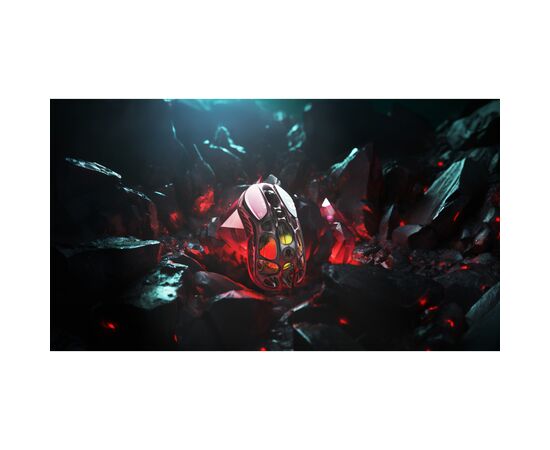 Мышка GravaStar Mercury M1 Pro magnesium alloy body BT/WL/USB-A 4K RGB Battle-Worn (GRAVASTARM1PRO_WSM), изображение 3 Мышка GravaStar Mercury M1 Pro magnesium alloy body BT/WL/USB-A 4K RGB Battle-Worn (GRAVASTARM1PRO_WSM), изображение 3