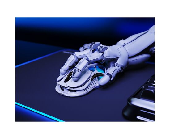Мышка GravaStar Mercury M1 Pro magnesium alloy body BT/WL/USB-A 4K RGB Battle-Worn (GRAVASTARM1PRO_WSM), изображение 6 Мышка GravaStar Mercury M1 Pro magnesium alloy body BT/WL/USB-A 4K RGB Battle-Worn (GRAVASTARM1PRO_WSM), изображение 6