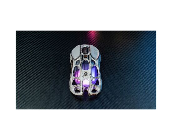Мышка GravaStar Mercury M1 Pro magnesium alloy body BT/WL/USB-A 4K RGB Battle-Worn (GRAVASTARM1PRO_WSM), изображение 8 Мышка GravaStar Mercury M1 Pro magnesium alloy body BT/WL/USB-A 4K RGB Battle-Worn (GRAVASTARM1PRO_WSM), изображение 8
