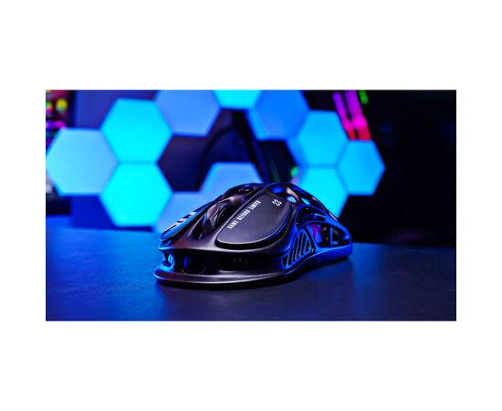 Мышка GravaStar Mercury M2 BT/WL/USB-A RGB Black (GRAVASTARM2_BLK), изображение 11 Мышка GravaStar Mercury M2 BT/WL/USB-A RGB Black (GRAVASTARM2_BLK), изображение 11