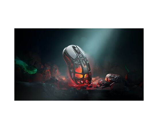 Мышка GravaStar Mercury M2 BT/WL/USB-A RGB Black (GRAVASTARM2_BLK), изображение 2 Мышка GravaStar Mercury M2 BT/WL/USB-A RGB Black (GRAVASTARM2_BLK), изображение 2