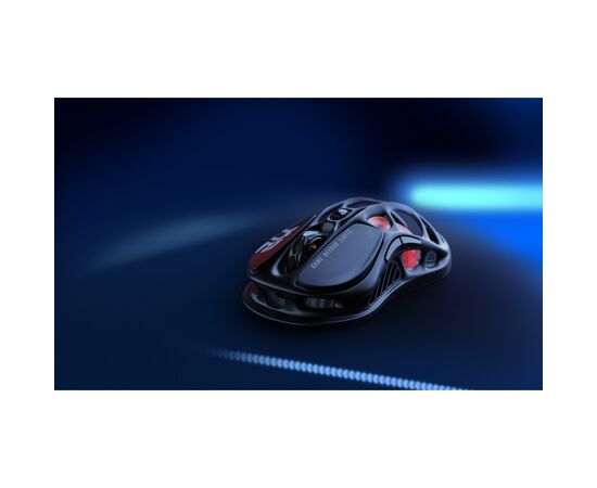 Мышка GravaStar Mercury M2 BT/WL/USB-A RGB Black (GRAVASTARM2_BLK), изображение 7 Мышка GravaStar Mercury M2 BT/WL/USB-A RGB Black (GRAVASTARM2_BLK), изображение 7