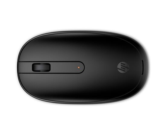 Мышка HP 240 Bluetooth Mouse Black (3V0G9AA), изображение 2 Мышка HP 240 Bluetooth Mouse Black (3V0G9AA), изображение 2