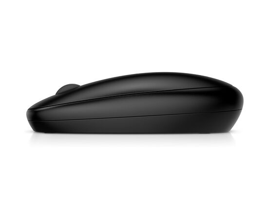 Мышка HP 240 Bluetooth Mouse Black (3V0G9AA), изображение 4 Мышка HP 240 Bluetooth Mouse Black (3V0G9AA), изображение 4