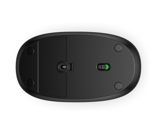Мышка HP 240 Bluetooth Mouse Black (3V0G9AA), изображение 7 Мышка HP 240 Bluetooth Mouse Black (3V0G9AA), изображение 7