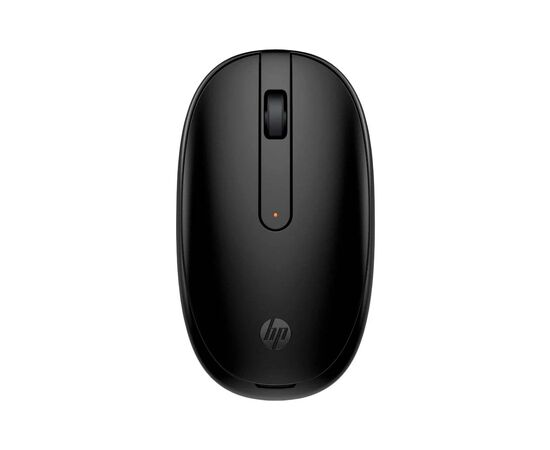 Мишка HP 240 Bluetooth Mouse Black (3V0G9AA)