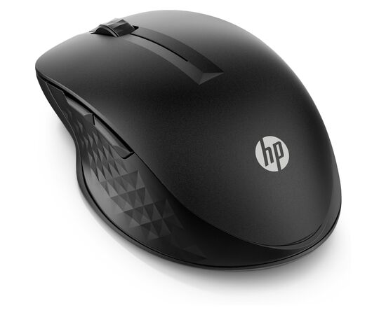 Мишка HP 430 Multi-Device Bluetooth/Wireless Black (3B4Q2AA), зображення 2 Мишка HP 430 Multi-Device Bluetooth/Wireless Black (3B4Q2AA), зображення 2